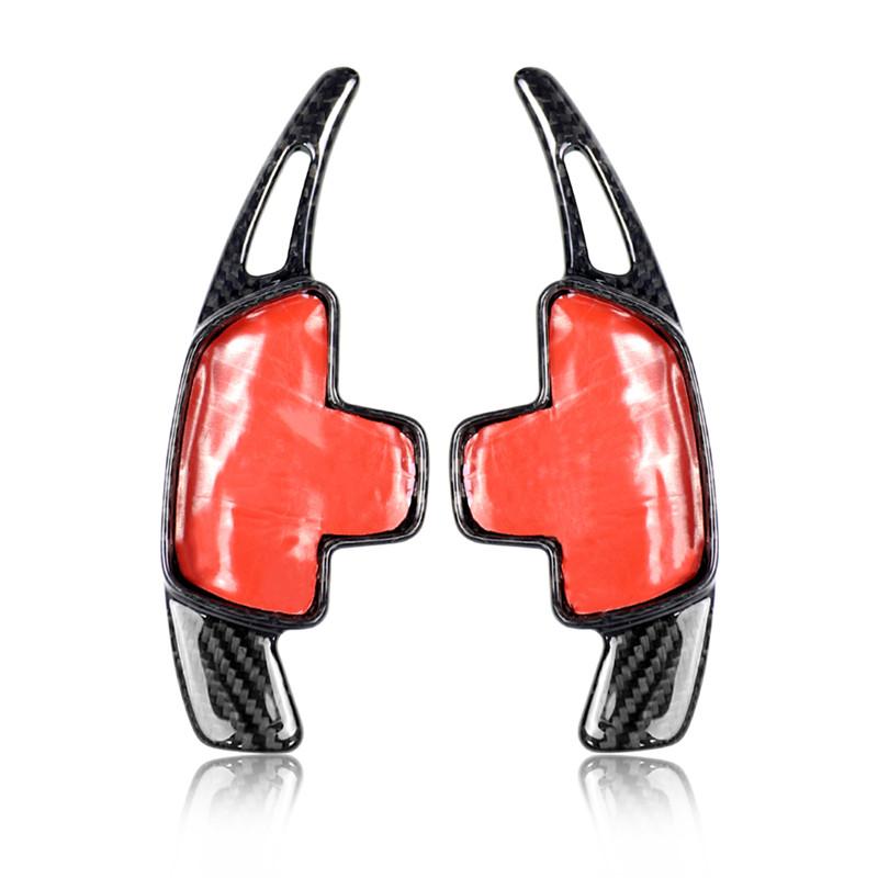 

Крышка-удлинитель подрулевого переключателя передач для Benz ABCES Class GLE GLC GLA CLS CLA Аксессуары чёрный