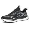 Men's Casual Shoes Shock-proof Comfortable Outdoor Running Fitness Training Fashion  Breathable and Versatile Mesh Shoes