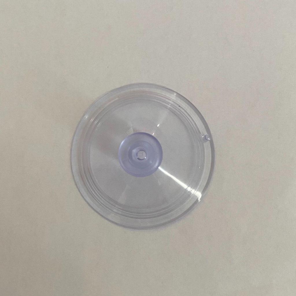 Suction Cup Retractable Sunshade Roller Blind Accessories