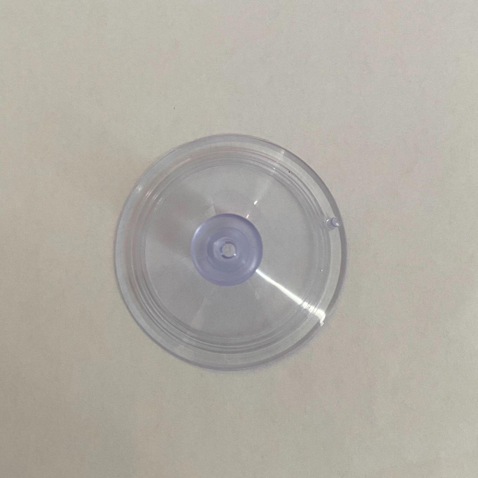 Suction Cup Retractable Sunshade Roller Blind Accessories