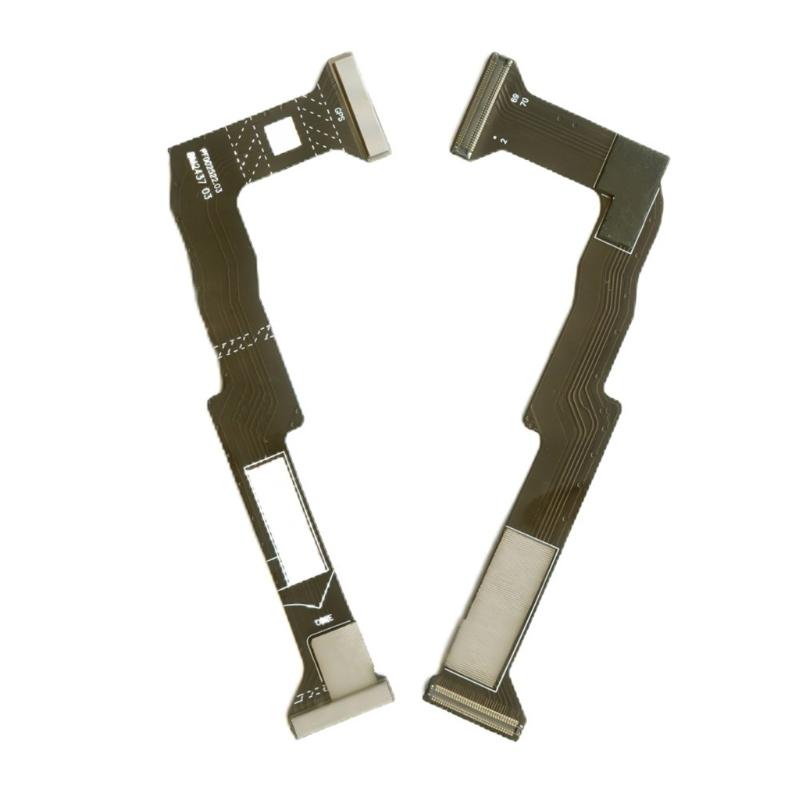 Precise Navigation Flexible Ribbon Cable for Air 3S Gimbals Cameras Flexible Cable for Professional Connection Wire