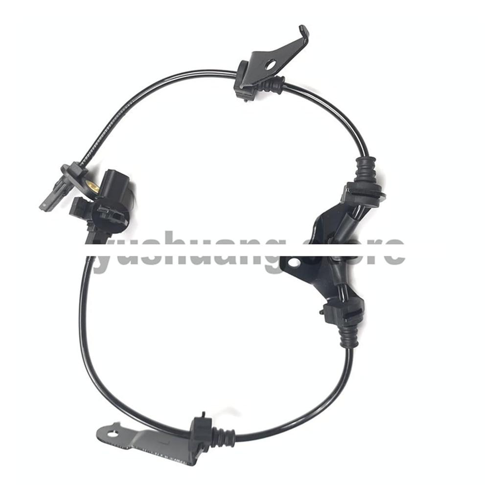 ABS Sensor ABS Raddrehzahlsensor Links Rechts Passend für Accord 2008 2009 2010 2011 2012 2013# 57450-TA0-H01 57455-TA0-H01 ABS Raddrehzahlsensor(Links