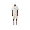 STONE ISLAND Ronde Hals Korte Mouw Pullover T-shirt Heren Tops K2S152100001S00T3-V0099