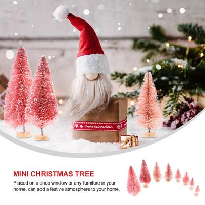 Acessórios para festas – Decorações de Natal