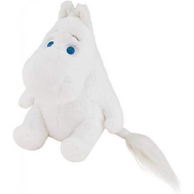 Sekiguchi Moomin MarShmallow PluSh Toy Moomin S MarShmallow Moomin S