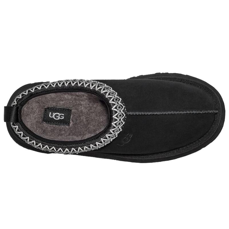 UGG Tazz Slipper 'Black' Women's Sneakers 1122553-BLK