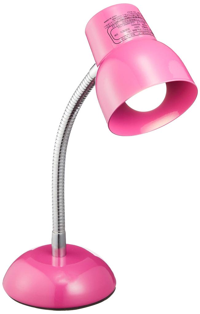 Japan Global Lighting LED Interior Stand 3W Pink R-71P