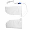 Therapeutic Heated Mitts for Paraffin Wax Therapy Manicure SPA Treatment Hand Care Mittens US Plug 1