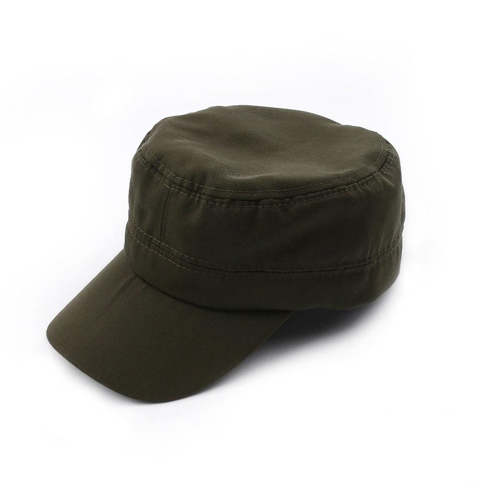 Men Women Vintage Hat Cadet Fishing Baseball Cap Spring Summer Outdoor Sunscreen Cap