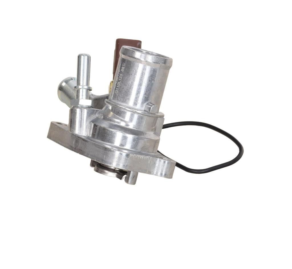 Ft58170 Fast Thermostat