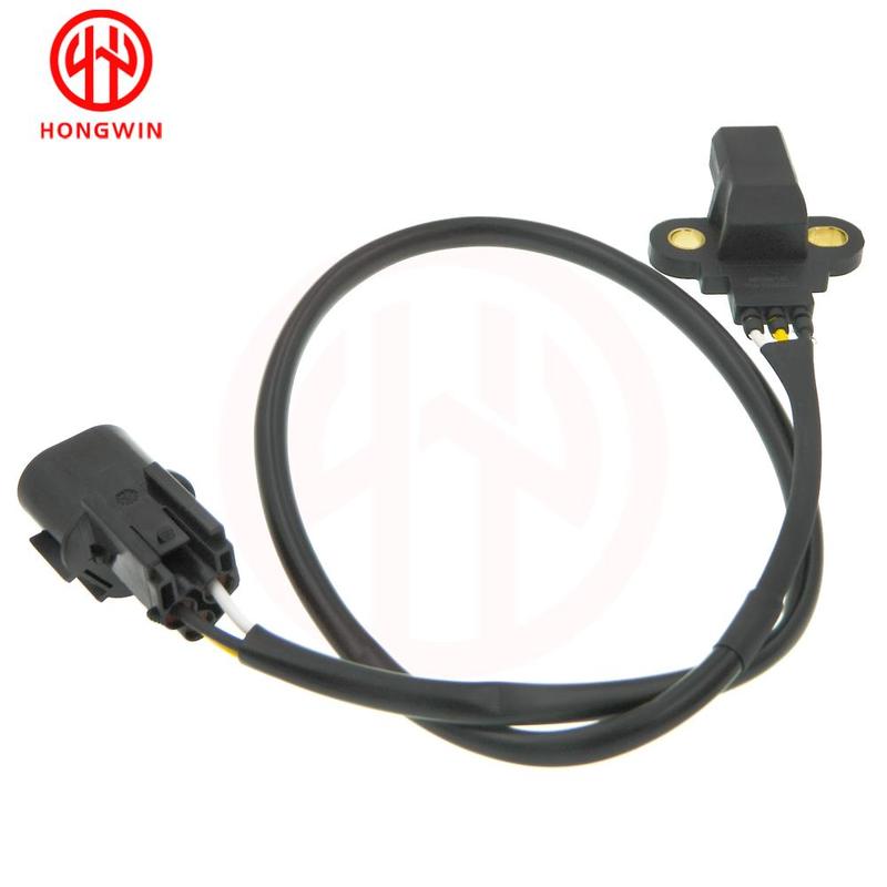 MR985145 J5T35171 PC557 NEW Crankshaft Position Sensor For 2004-2011 Mitsubishi Eclipse Galant V6 MITSUBISHI L200 3.5