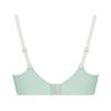 Secret 628 Bra M009 C70 Size (Triumph) (Green)