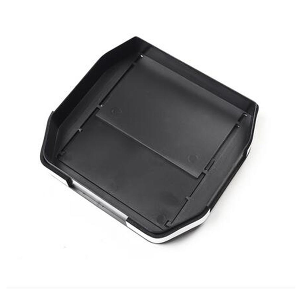 Center Armrest Box Storage Accessories For Land Rover Defender 90/110 2020-2022