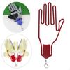Golf Glove Storage Solution