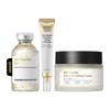 EDITOR Ingredient Silk Peptide Set 40ml Cream 50ml Eye Cream Korean Skincare [SUNGBOON Editor] (Ampoule + + 30ml) Elasticity, Anti-Aging Care,