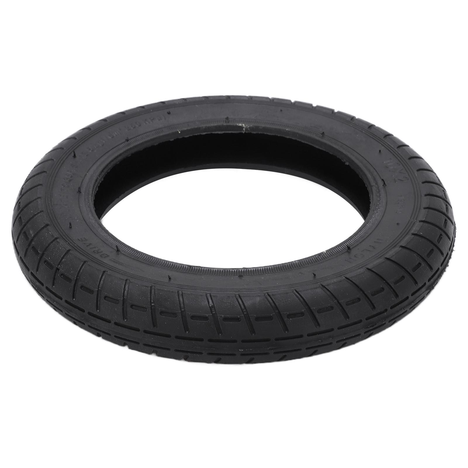 

10 Inch Electric Scooter Outer Tyre Tubeless Tire Replacement for Xiaomi M365 Electric Scooter