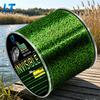 500m Color-Changing Nylon Fishing Line: Invisible, Wear-Resistant, Ideal for Sea, Ice, and Freshwater Fishing.