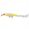 - Slow Sinking Hard Plastic Lifelike Fishing For, 5 Color Options