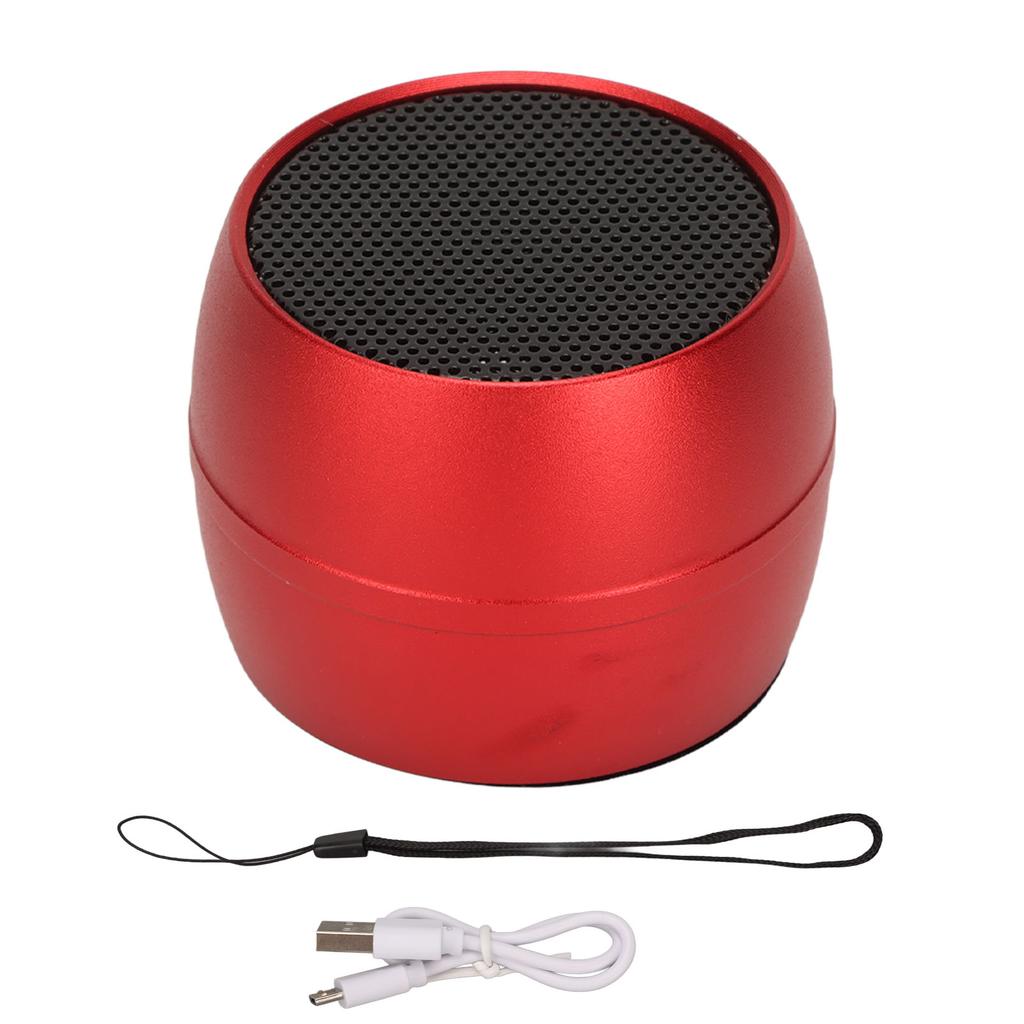 Mini Bluetooth Speaker IP67 Waterproof USB Charging Built In Mic Portable Wireless Speaker for