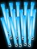 APALUX Chemical Light Pen Light Set 15 Blue Glow Time 14–24 Hours Event Concert Wedding Festival Fireworks Bulk Orders