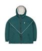 F.I.Mafia Reversible Jacket Blue / Ivory