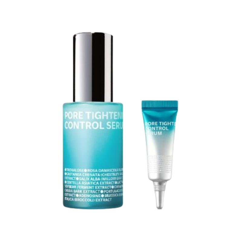 isoi Pore Tightening Control Serum 20ml Set (+3ml)