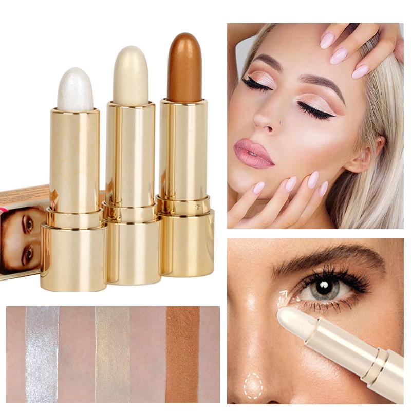 HANDAIYAN 3D Contour & Highlight Stick Tear Trough & Eye Opener Pen 03