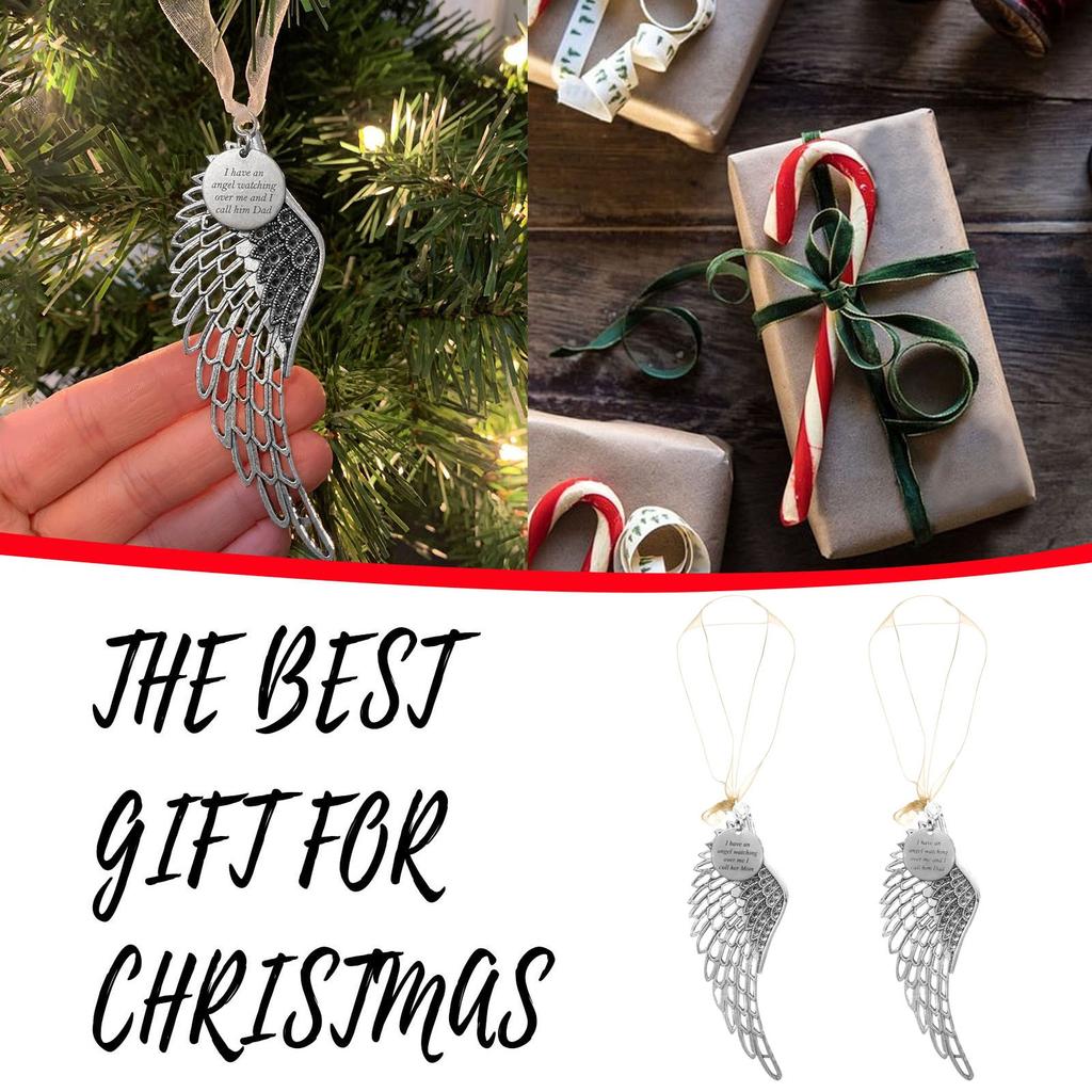 Party rodinné sváteční dekorace závěsné znamení pamětní dekorace