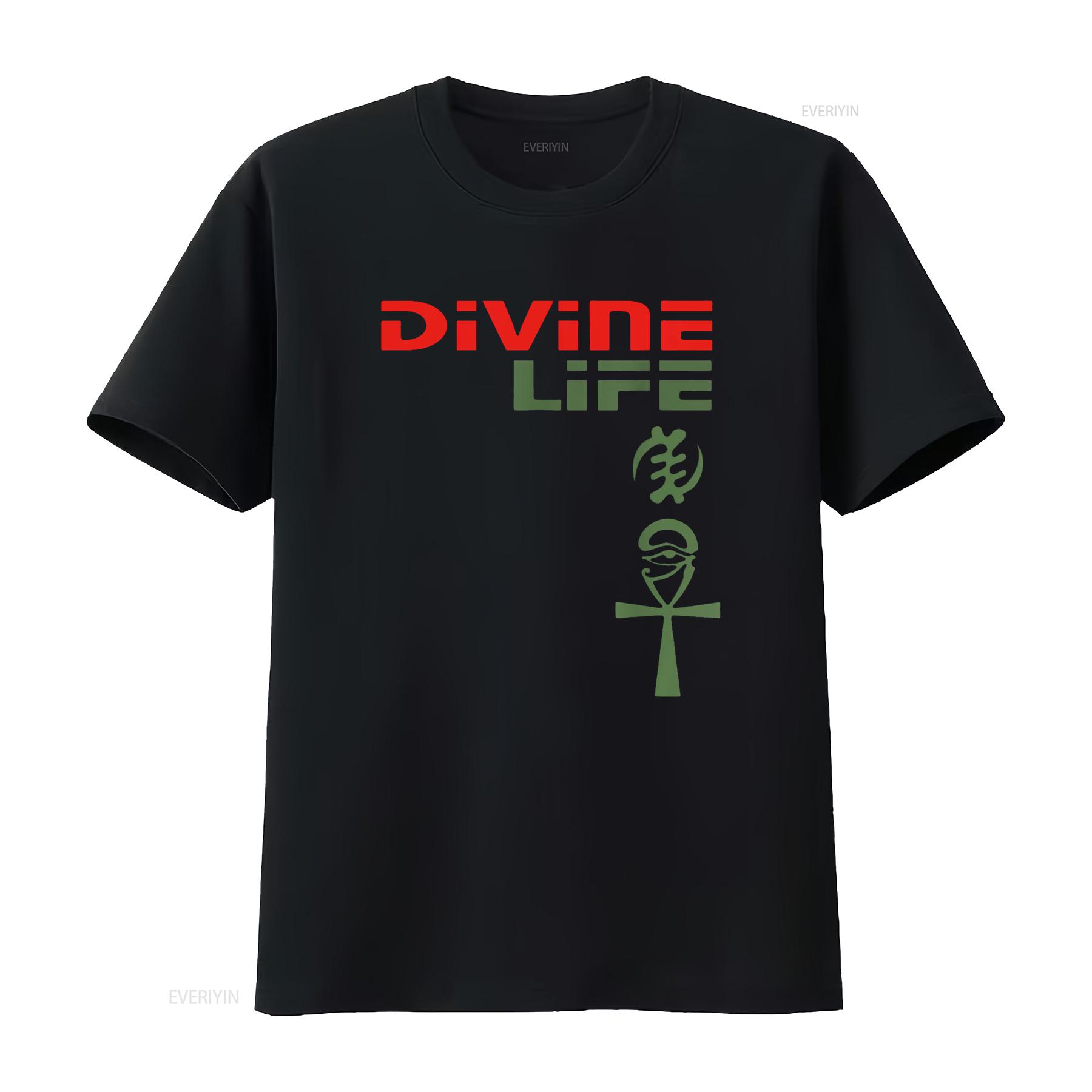 

Womens GYE NYAME EGYPTIAN ANKH KEMETIC ADINKRA EYE OF HORUS HERU T Shirt Black 3X Large vintage Washed fashion homme Stylish 4XL