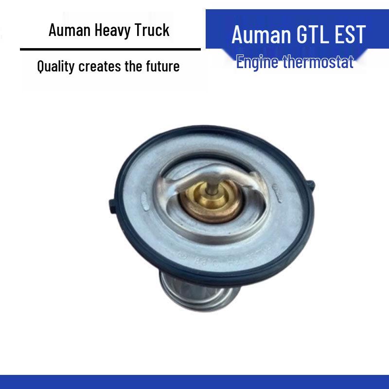 Thermostat Core ETX Parts for Howo GTL Foton Engine