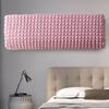 Air Conditioner Cover Washable Allinclusive Dust-proof Antidirect Blowing Cover Wall Mounted Conditioning Cover