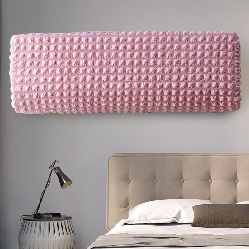 Air Conditioner Cover Washable Allinclusive Dust-proof Antidirect Blowing Cover Wall Mounted Conditioning Cover