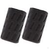 Shifter Gear Lever Rubber Tip Pads for 696 796 7900 - Black