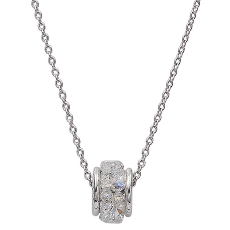 WESTISLAND Crystal Necklace_WI9621313