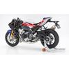 Tamiya (TAMIYA) 1/12 Motorcycle Series No.141 Honda CBR1000RR-R FIREBLADE SP 30th Anniversary Mod...
