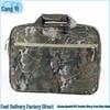 Bolsa Tática Cangyi 21 para Laptop e Equipamentos com Padrão de Nuvem de Tinta