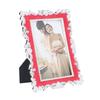 Back Stand Design Desktop Photo Frame 6in Photo Display Frame Decorative Photo Frame  For Bedroom