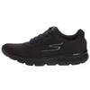 Skechers Go Run 400 Sole Black Women's 14804-BBK