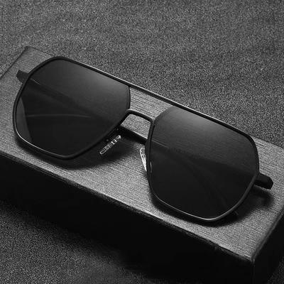 Brillen & Accessoires – Sonnenbrille