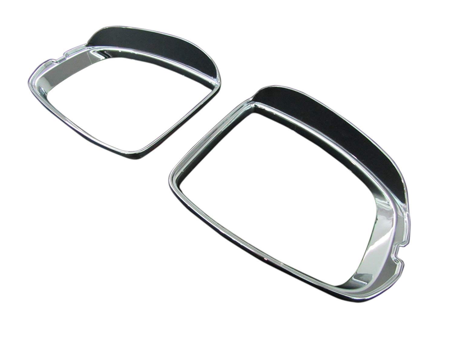 

BRIGHTZ Fit Hybrid GP5 GP6 Chrome Door Mirror Visor C Type GP P1 P4 1 4 Fit Hybrid Fit Hybrid Fit Hybrid Fit Hybrid Fit 21723 [MIR-ETC-015]