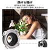 VILTROX PRO Mount Adapter for Canon Mount Lenses To Micro Four Thirds and Image Stabilization EF-M1 EF/EF-S (Micro 4/3) Cameras, Panasonic, Leica,