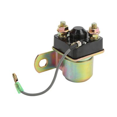Motocyklové startovací relé solenoidu Vysoce výkonná náhrada pro POLARIS SPORTSMAN 325 400 500 600