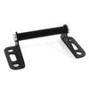 ABLZ-Motorcycle Mobile Phone Navigation Bracket Plate Bracket For KOVE 800X COLOVE 800 X ADV Adventure Rally Pro  2024