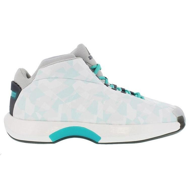 adidas Crazy 1 White Blue 'Cwhite Vivmin Fromin' Men's C75738