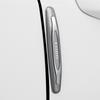 4PCS Car Door Anti-Collision Bumper Strip Guards Side Edge Protector Sticker For Ford Fiesta Fusion Mondeo Mustang Ranger FZT