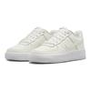 Nike Air Force 1 Anti Slip Wear Resistant Low Top Kids' Skateboarding Shoes White Sneakers FV7725-100