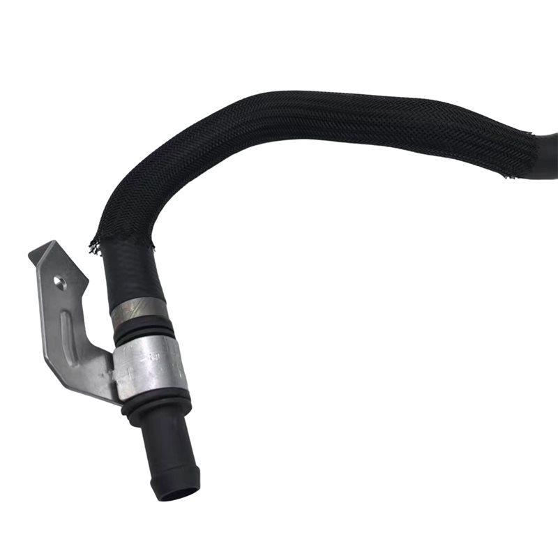 Lower Hose Tube Coolant Pipe For Engine Radiator F2GZ8C289F F2GZ-8C289-F Fits For Ford Edge 15-18 Lincoln MKX Nautilus 19-23