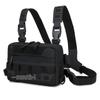 Multifunktionaler Outdoor-Schling- & Rucksack für Herren