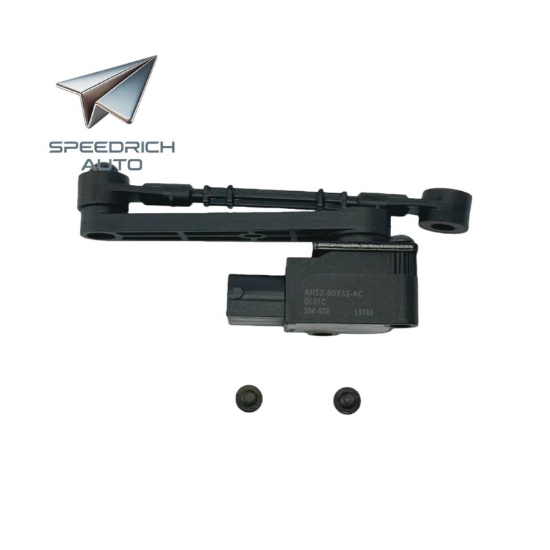 

LR020161 LR020159 RQH500041 RQH500042 RQH500043 Vehicle Height Sensor for LAND ROVER RANGE ROVER SPORT DISCOVERY 3 CLASSIC