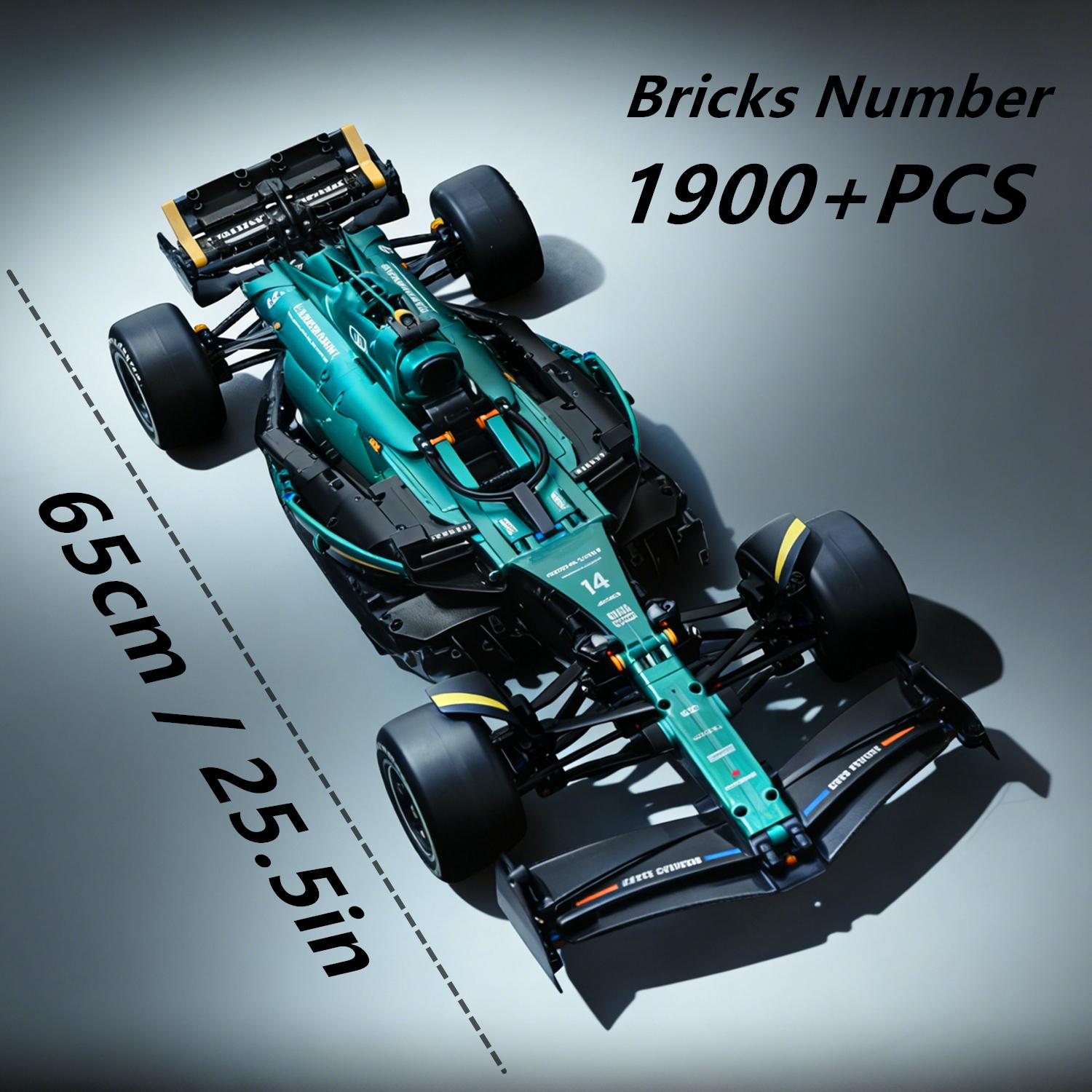 High-Quality Designer High-Quality Technical High-Quality Car High-Quality Blocks High-Quality Green High-Quality Speed High-Quality Vechiel